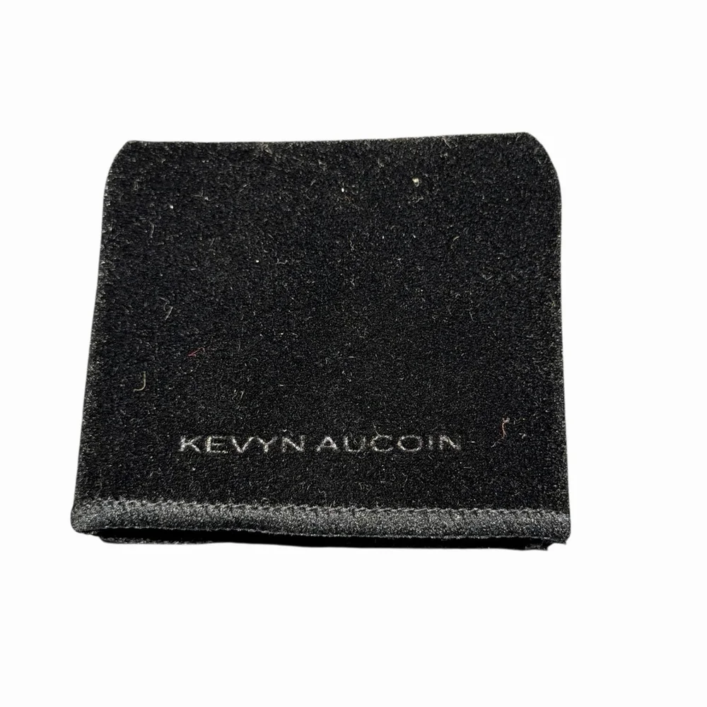 Discontinued Kevyn Aucoin Pure Powder Glow Blush Myracle Hot Pink w Box RARE